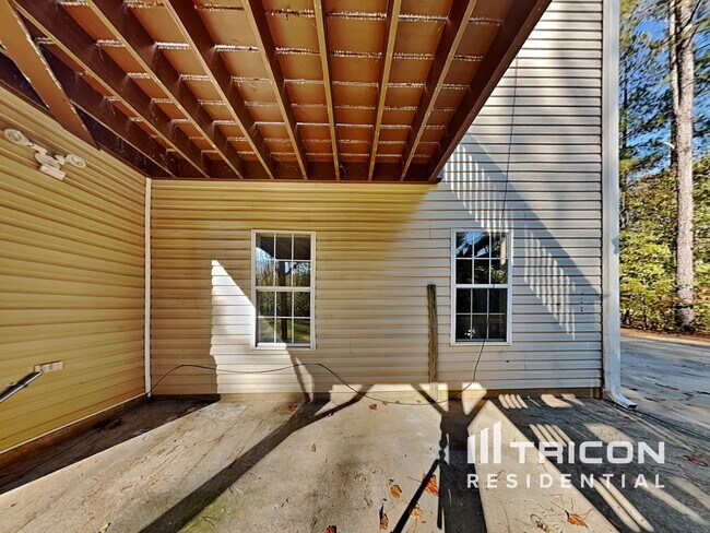 Building Photo - 1029 Matthews Way