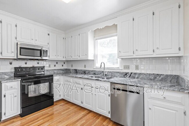 Building Photo - 5918 S Melbeck Rd