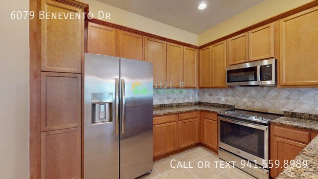 Building Photo - 6079 Benevento Dr