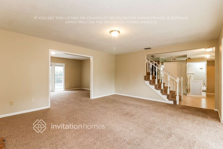 Building Photo - 4029 Braesgate Ln