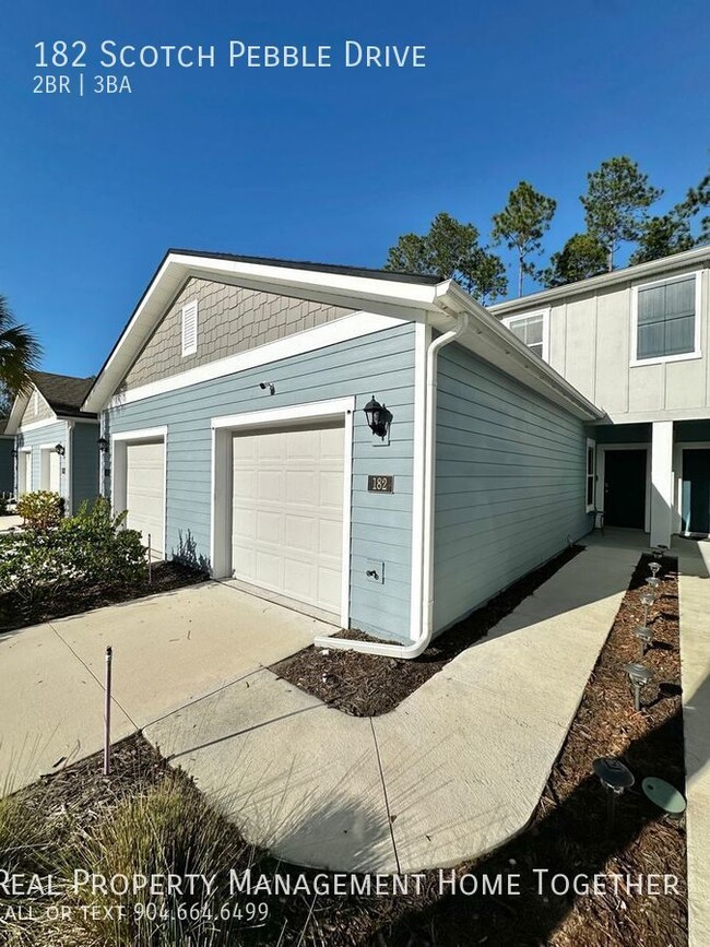 Building Photo - 182 Scotch Pebble Dr