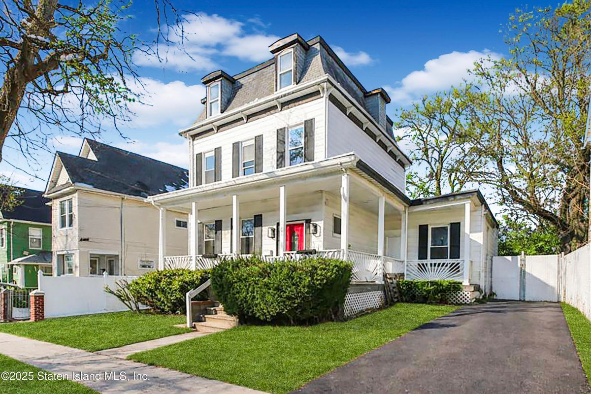 Building Photo - 413 Cary Ave