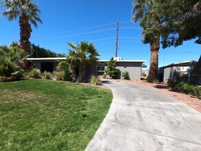 Building Photo - SINGLE-STORY HOME | NEWLY RENOVATED | SAHARA & EASTERN | CENTRAL LAS VEGAS