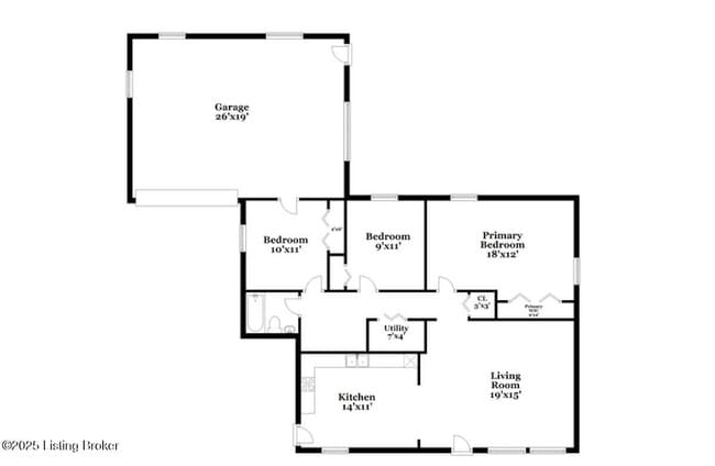 Building Photo - 634 Overdale Dr