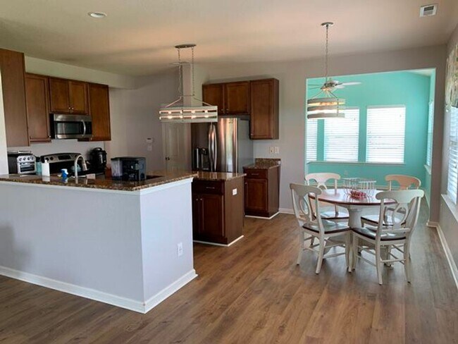 Building Photo - Creekside Estate Moyock Rental