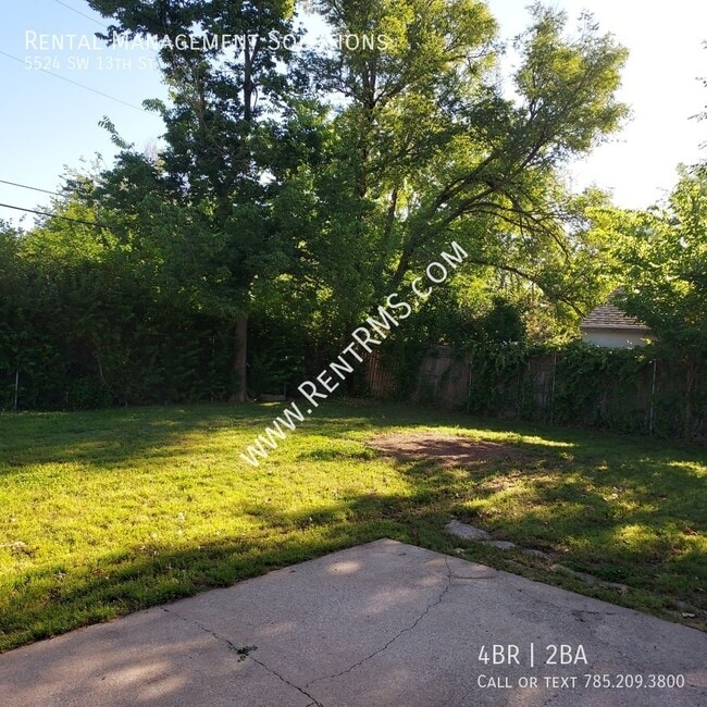 Building Photo - 5524 SW 13th St