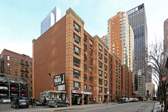 Building Photo - The Cameo