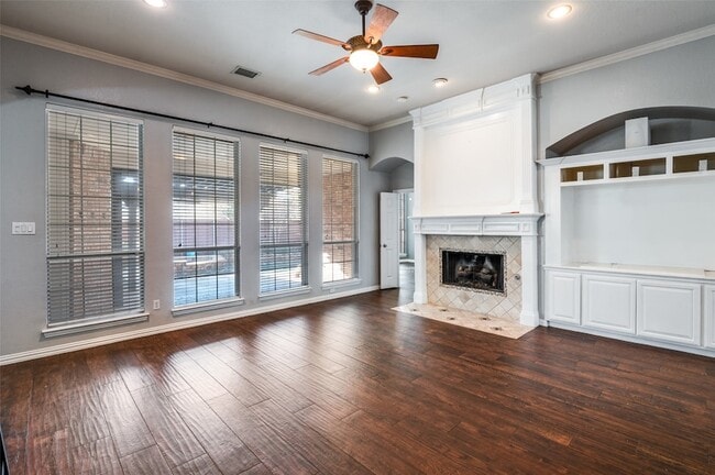 Building Photo - 8117 Halliford Dr