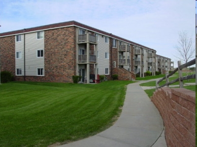 Primary Photo - Century Apartments