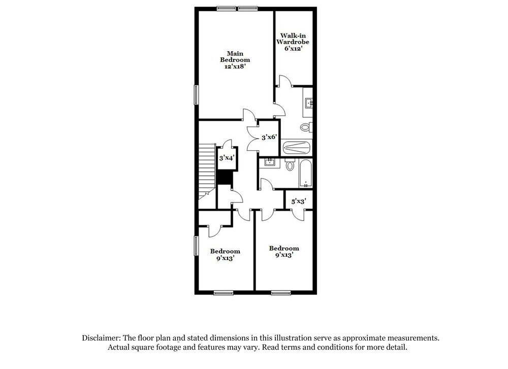 Building Photo - 346 Stone Arbor Wy