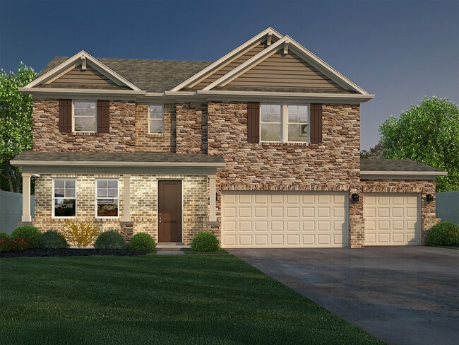 Building Photo - 3514 Shane Hill Rd SW