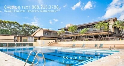 Building Photo - 98-426-426 Kilinoe St