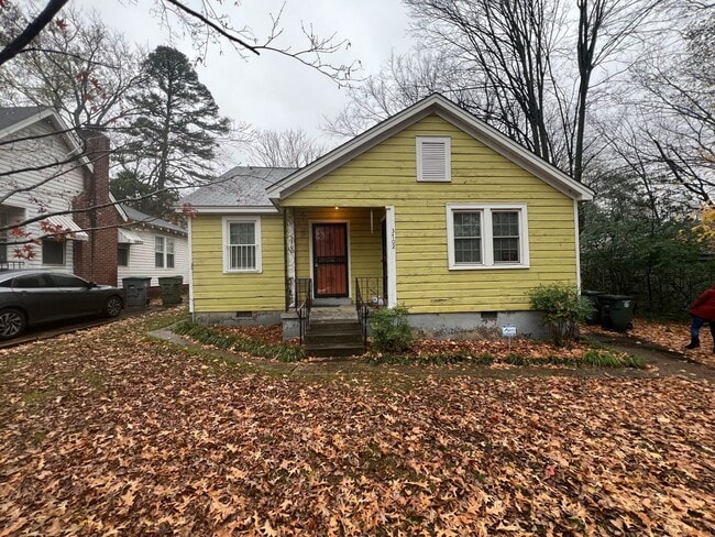 Primary Photo - 3700 Carnes Ave