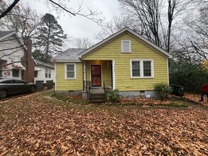 Building Photo - 3700 Carnes Ave