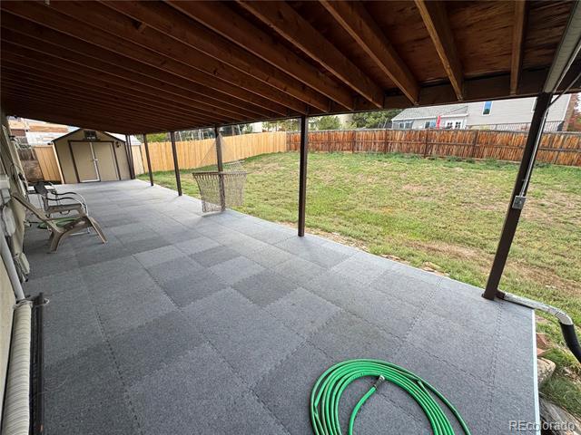 Building Photo - 4709 S Ward Way