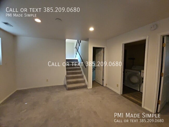 Building Photo - 429 N 1200 E St