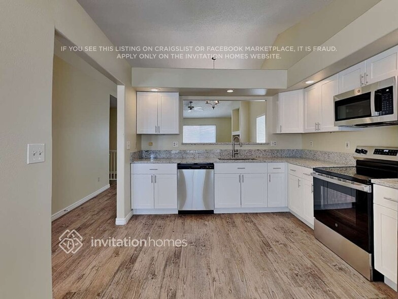 Building Photo - 7795 Fargo Dr