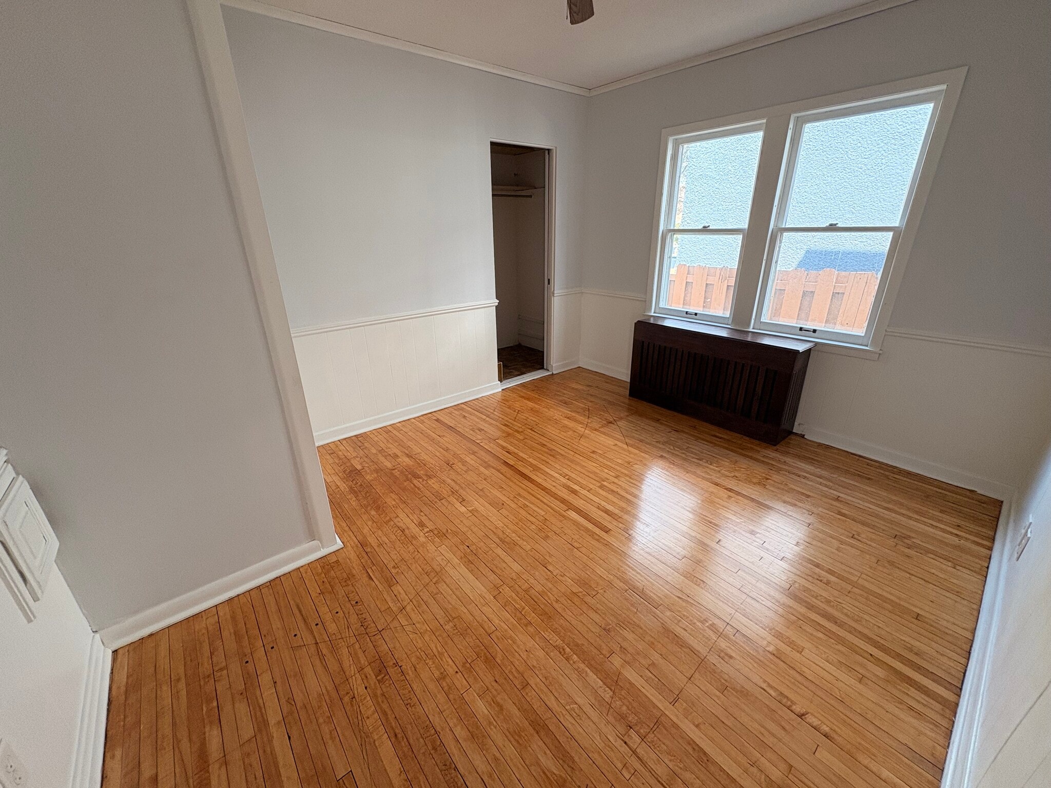 Bedroom 2 - 2424 5th Street NE