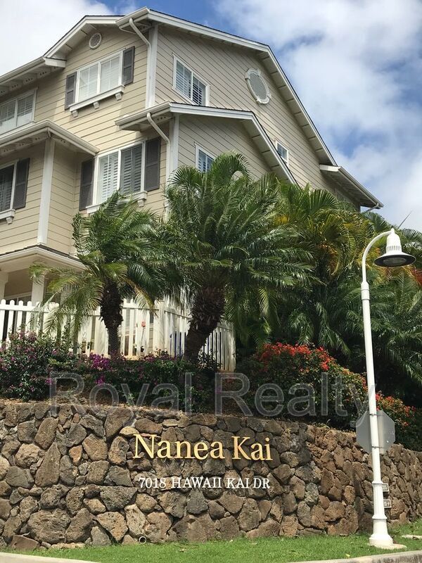 Primary Photo - 7018 Hawaii Kai Dr