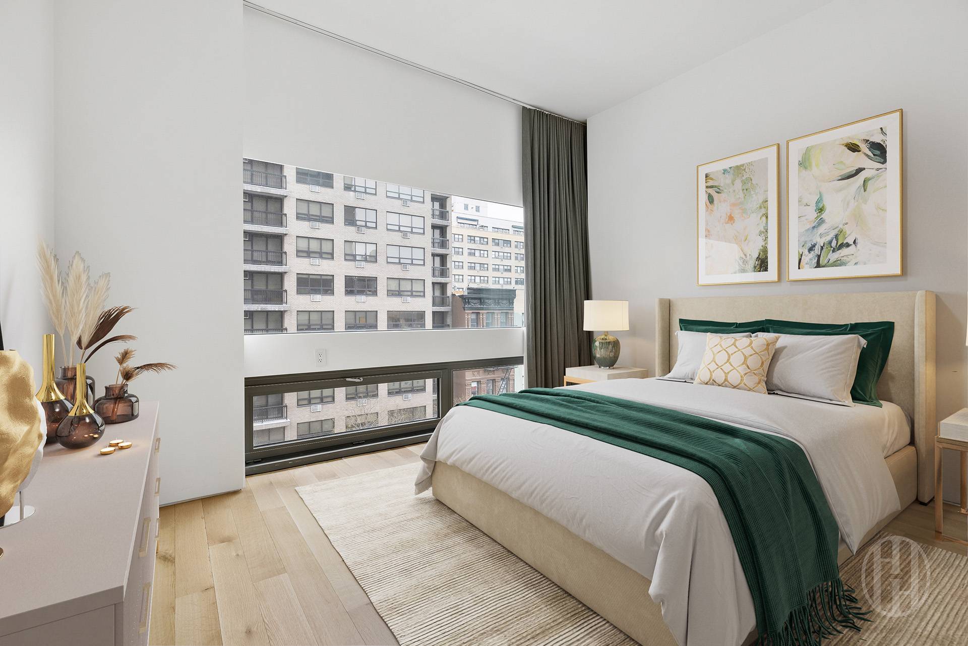 Building Photo - 123 3rd Ave