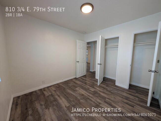 Building Photo - 810 3/4-814 E 79th St