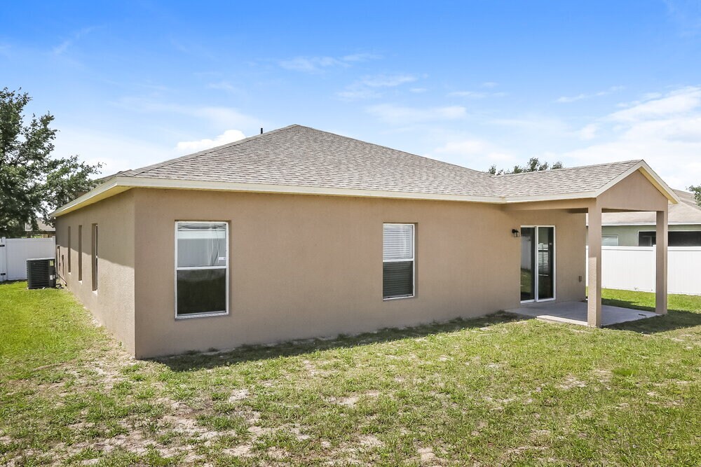 Building Photo - 7206 Rafanelli Ct