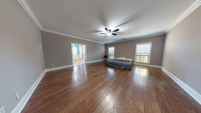 Building Photo - Asheton Lakes