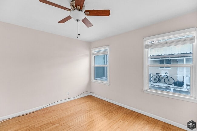 Building Photo - 3996 Berryman Ave