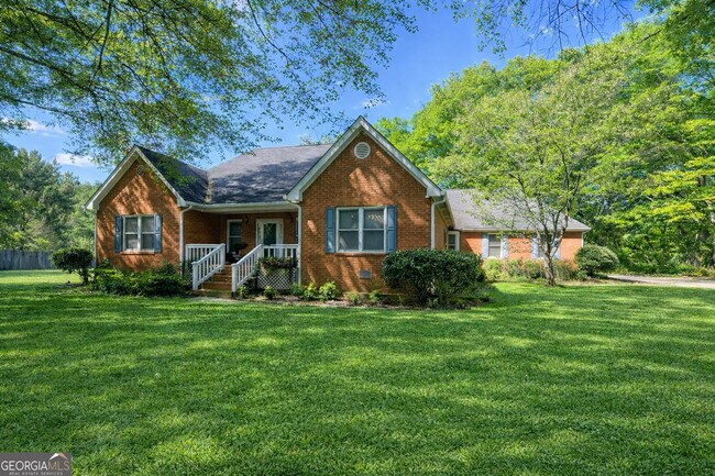 Building Photo - 120 Old Conyers Dr