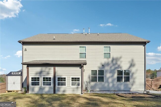 Building Photo - 3373 Shoals Ridge Dr