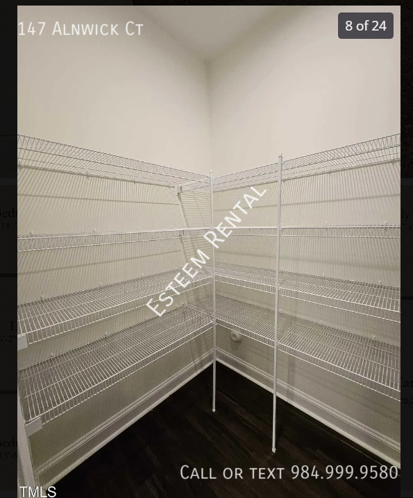 Building Photo - 147 Alnwick Ct