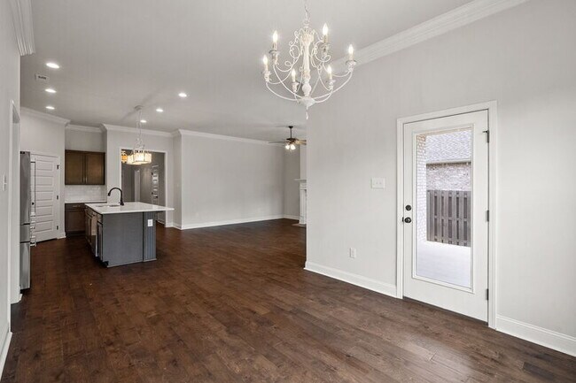 Building Photo - 9023 Mountain Preserve Blvd