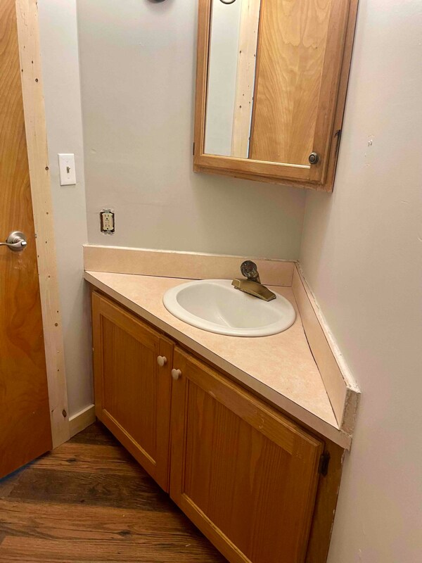 Building Photo - 500 Spruce St