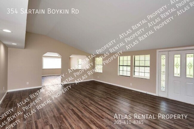 Building Photo - 354 Sartain Boykin Rd