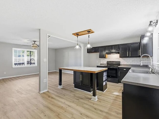 Building Photo - Build Equity Like a Homeowner – Lease to Own