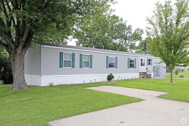 Mobile Home - Sunrise Terrace