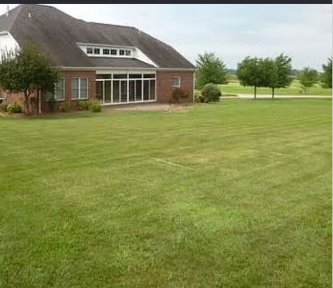 Building Photo - 1206 Longmeadow Way