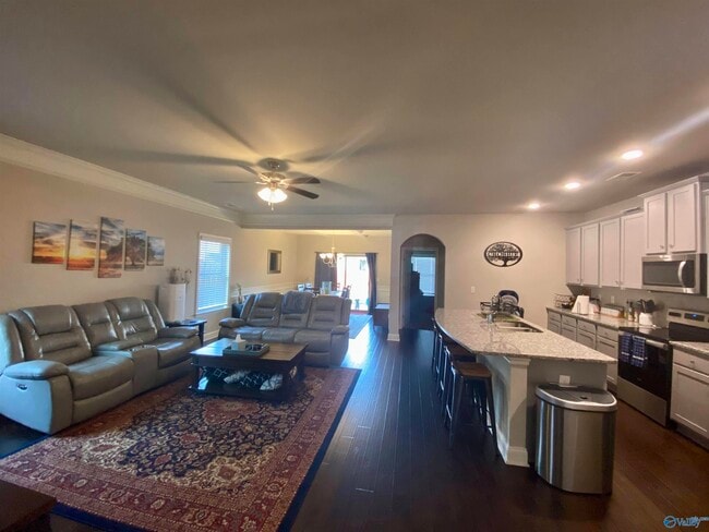 Building Photo - 8346 Anslee Way NW