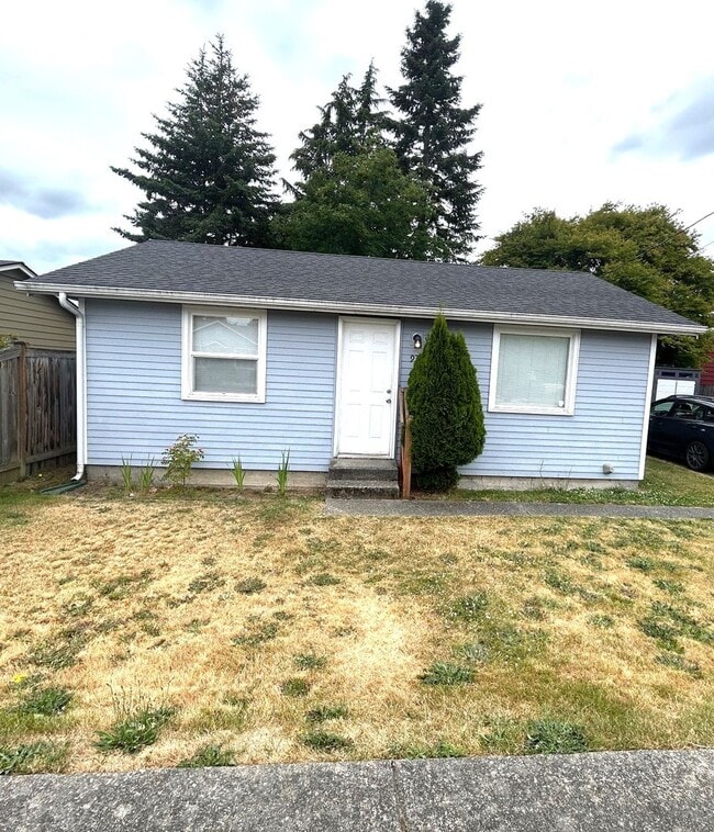 Building Photo - Cute/Cozy Marysville Homehome