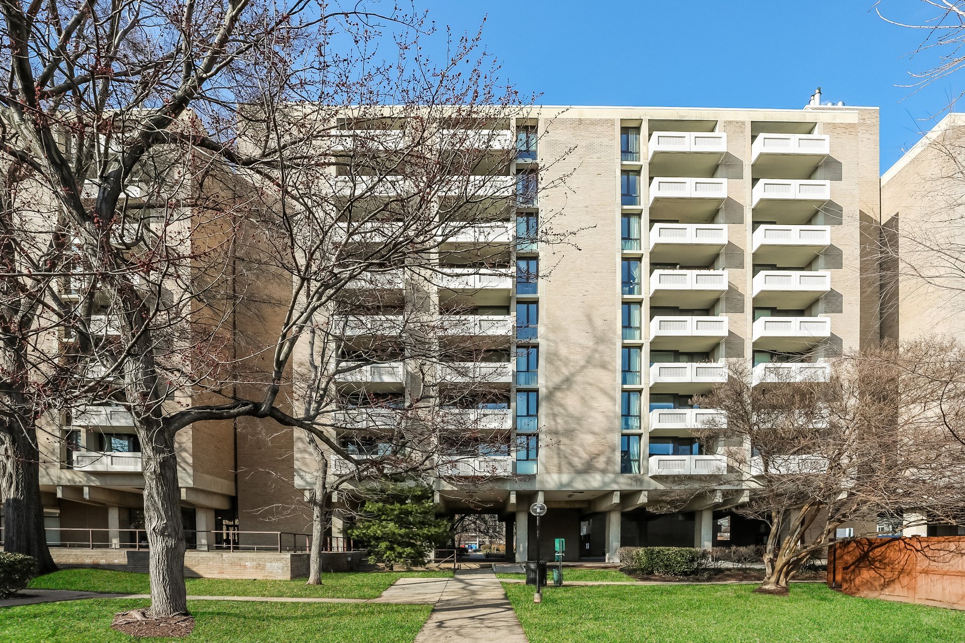 Building Photo - 240 M St SW