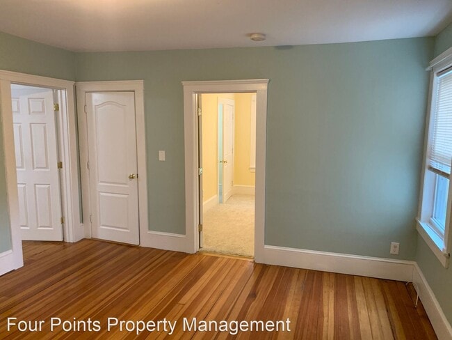 Building Photo - 3 br, 1 bath House - 30 Maple Ave