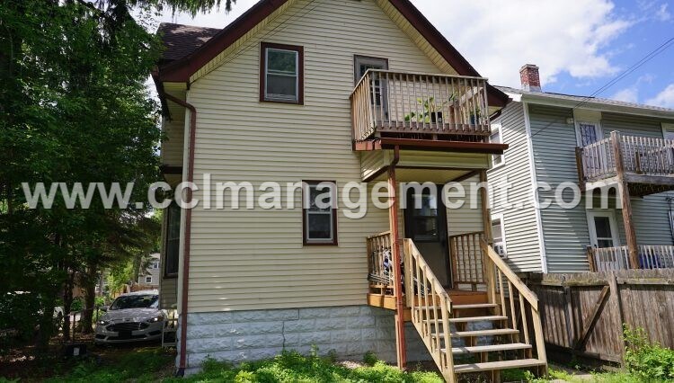 Building Photo - 729 Clark Ct
