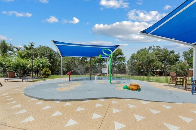 Building Photo - 2416 Four Waters Lp