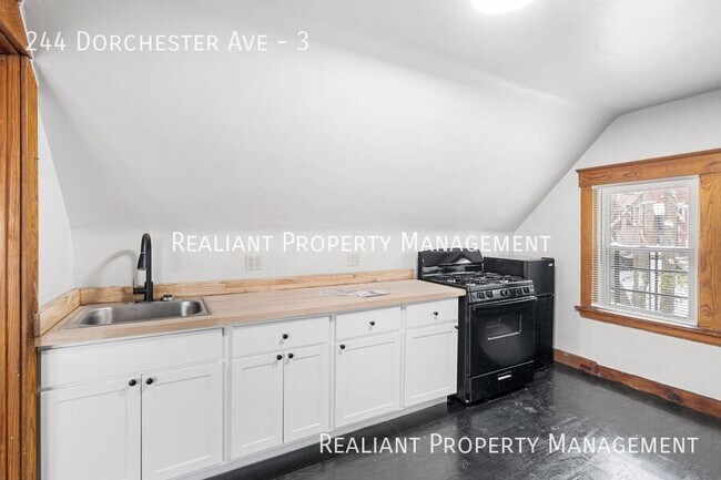 Building Photo - 244 Dorchester Ave