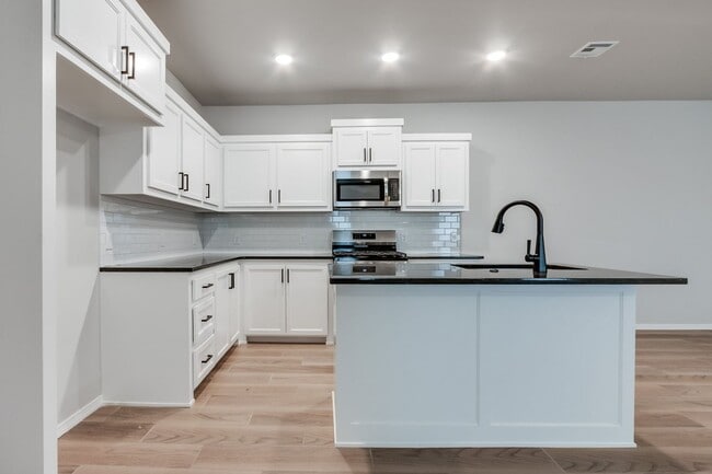 Building Photo - 4 East