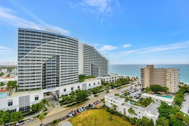 Building Photo - 336 N Birch Rd