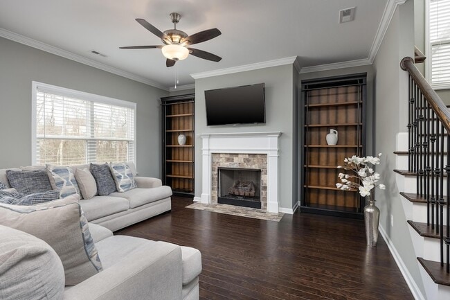 Building Photo - 1741 Timber Creek Rd NE