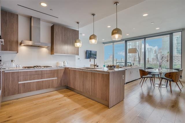 Building Photo - 3130 N Harwood St