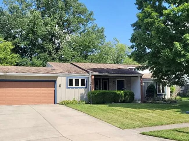 Building Photo - Beautiful 4 bedroom 2.5 bath home for rent in Gahanna School District