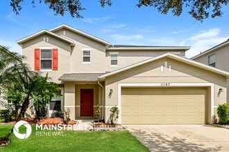 Building Photo - 11167 Golden Silence Dr